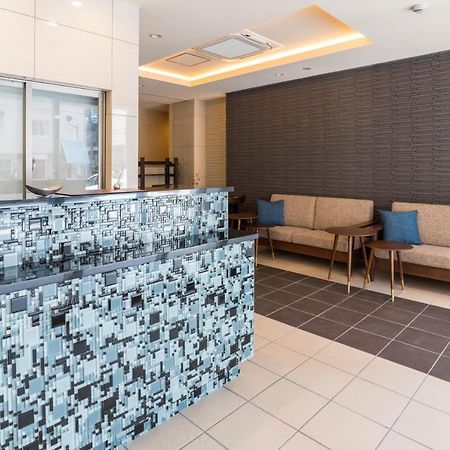Fds Tennoji Hotel Osaka Luaran gambar